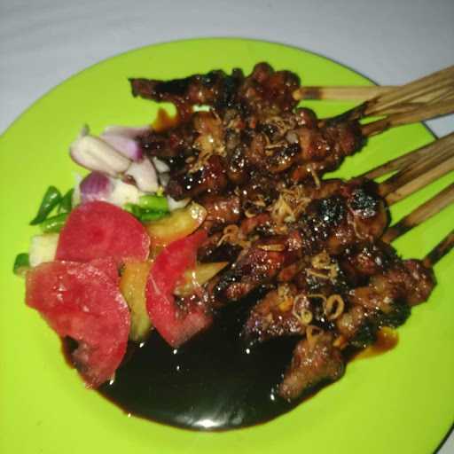 Warung Sate Betawi Bang Yan 5