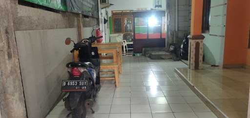 Warung Sate Betawi Bang Yan 9