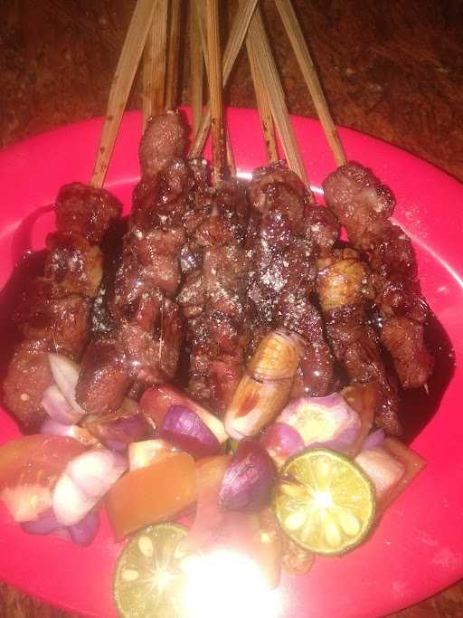 Warung Sate Solo Moro Seneng 4