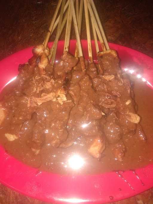 Warung Sate Solo Moro Seneng 3