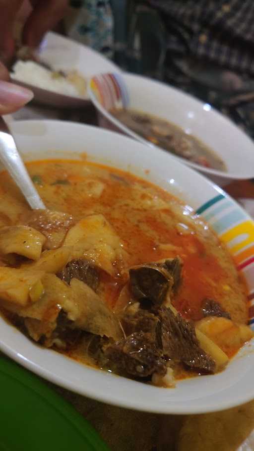 Warung Soto Betawi Mpok Yayuk 3