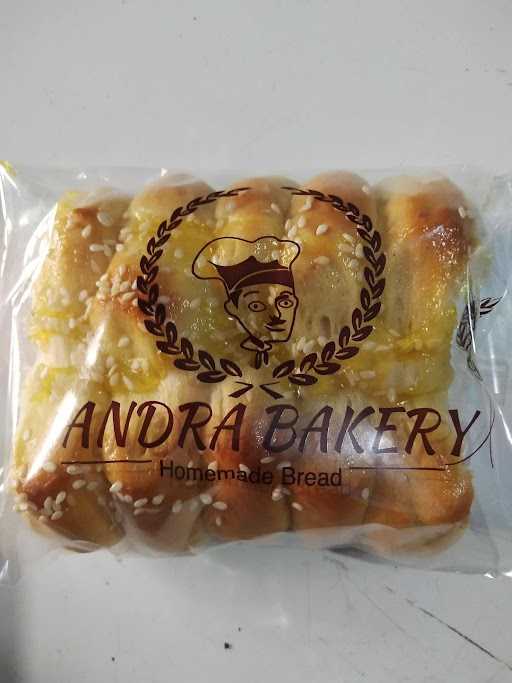 Andra Bakery 6