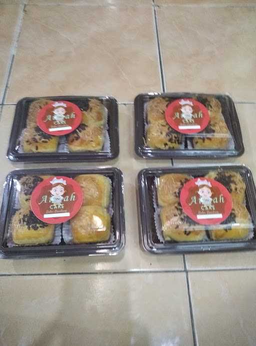 Bolen Bandung Aisyah Cake 8