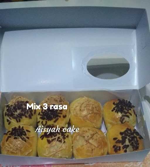 Bolen Bandung Aisyah Cake 5