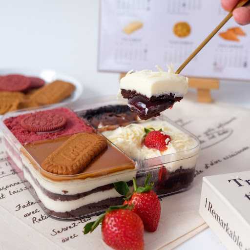 Dessert Box Tangerang Daepurkuu 5