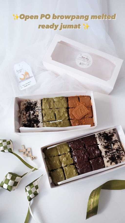 Dessert Box Tangerang Daepurkuu 8