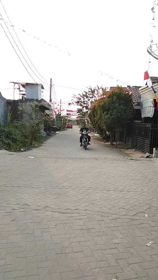 Perum Puri Pasundan 8