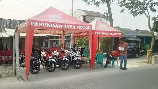 Perum Puri Pasundan 6