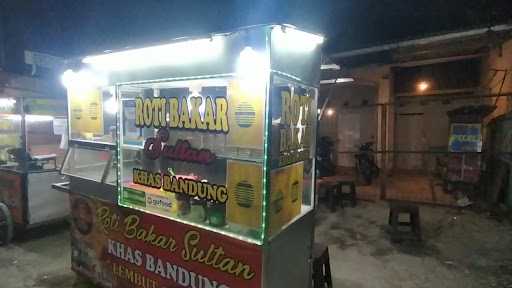 Roti Bakar Sultan Khas Bandung 3