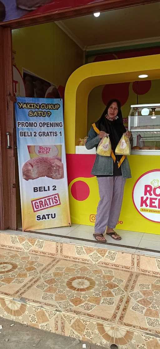 Roti Kepo 3 8