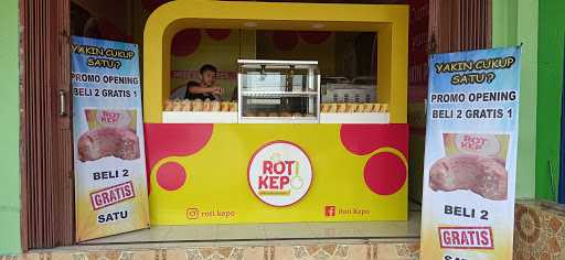 Roti Kepo 3 7