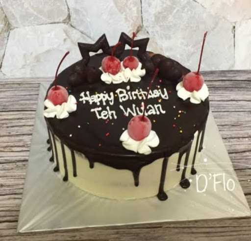 Toko Kue Tanisha Cake 6