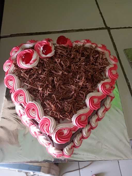 Toko Kue Tanisha Cake 1