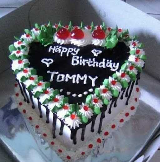 Toko Kue Tanisha Cake 9