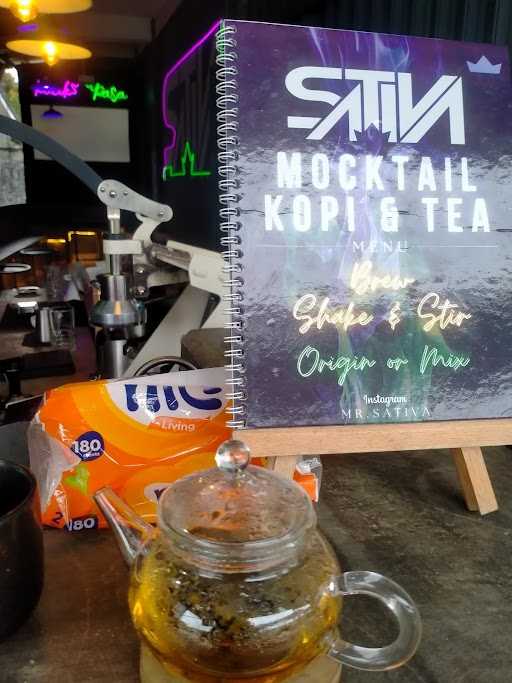 Barempat Bumi Indah (Cafe Mocktail) 4