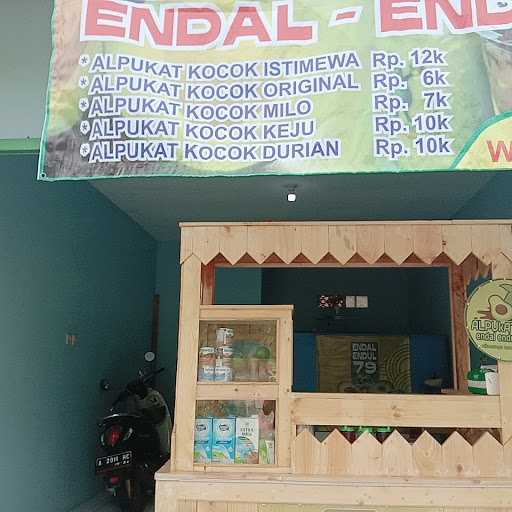 Alpukat Kocok Ndal Ndul79 1