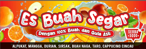 Es Buah Segar Batavia 6