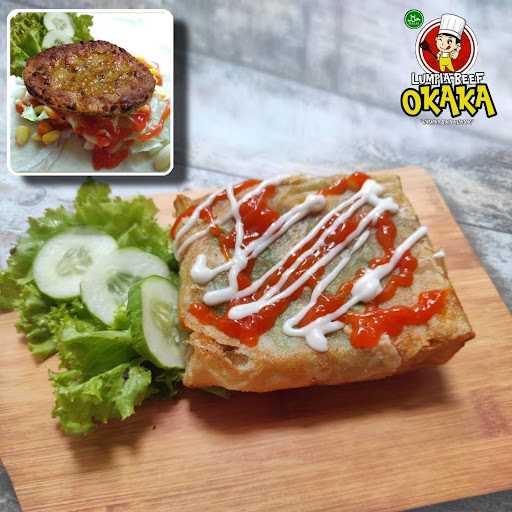 Lumpia Beef Okaka 8