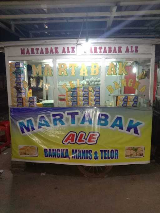 Martabak Ale 1