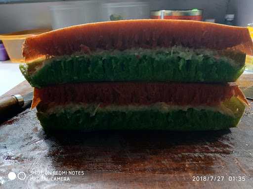 Martabak Bangka Ra 10