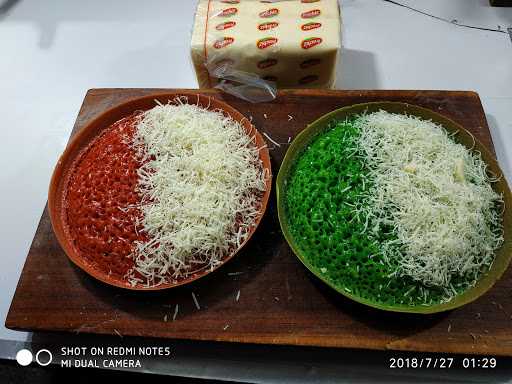 Martabak Bangka Ra 8