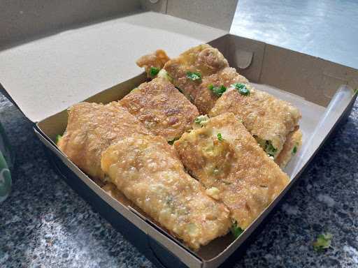 Martabak Bontot 1