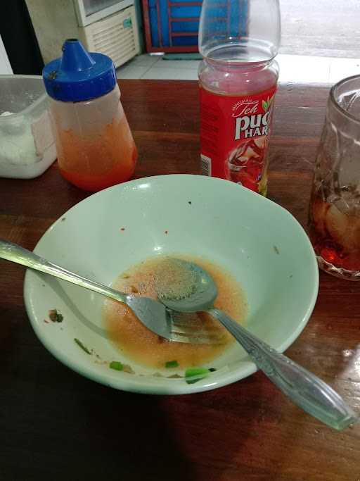 Mie Ayam Bakso Sekar Mayang 4