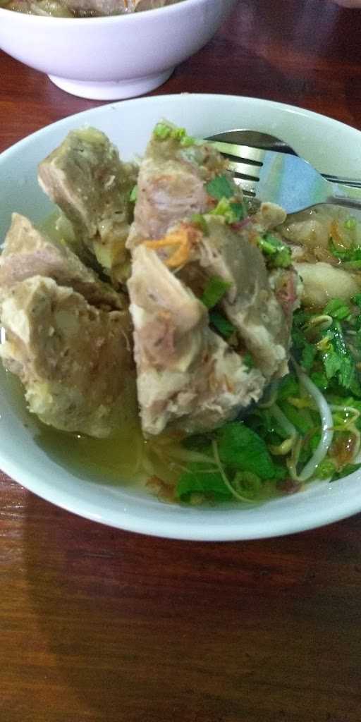 Mie Ayam Bakso Sekar Mayang 7