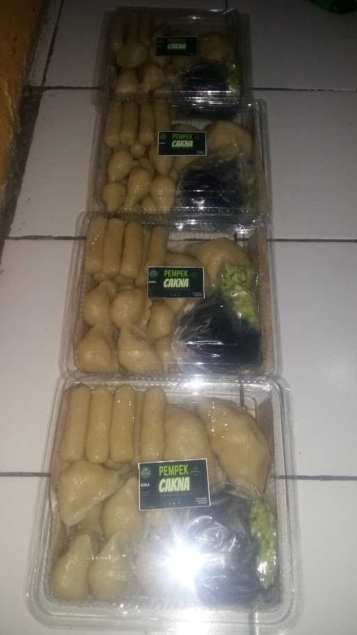 Pempek Cakna 6