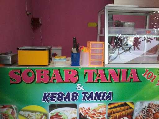 Sobar Tania & Kebab Tania 1