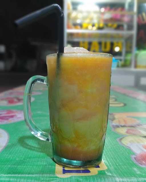 Sop Buah Joojoo & Juice 2