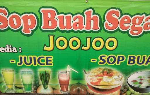 Sop Buah Joojoo & Juice 5