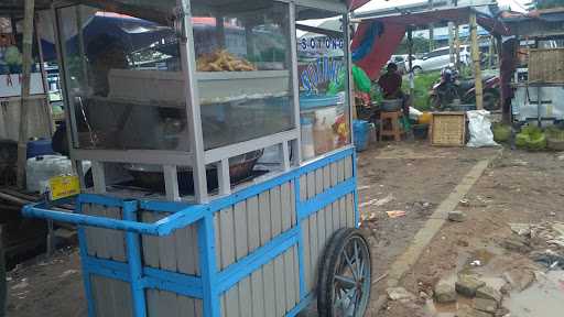 Sotong/ Tahu Bulat Ciamis 5