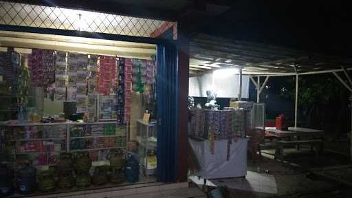 Warkop Kikie (Sosis Bakar Ajiiibbb) 4