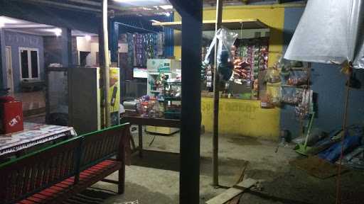 Warkop Kikie (Sosis Bakar Ajiiibbb) 3