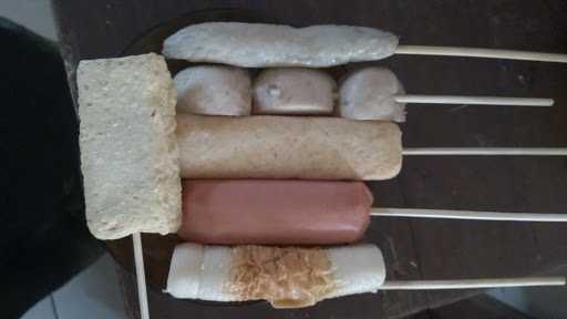 Warkop Kikie (Sosis Bakar Ajiiibbb) 1