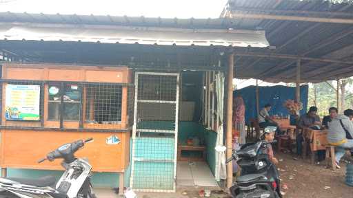 Warkop Mie Ayam Mang Yanto 2