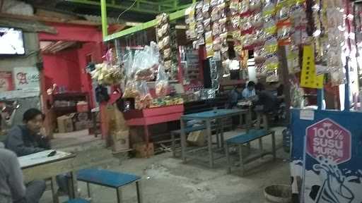 Warung Kopi Bang Ibroe 6