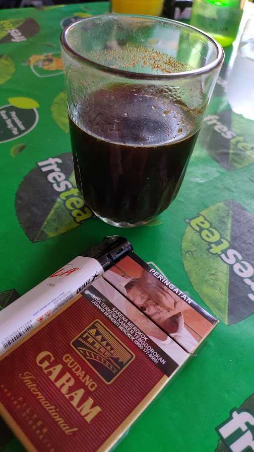 Warung Kopi Bang Ibroe 1