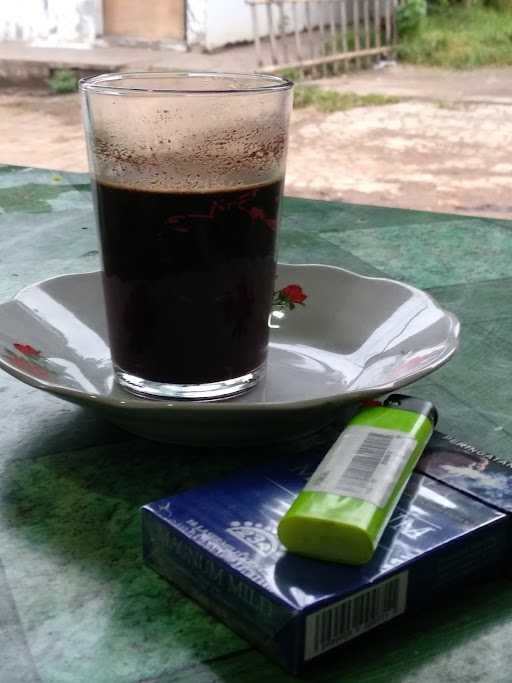 Warung Kopi Bang Ibroe 2