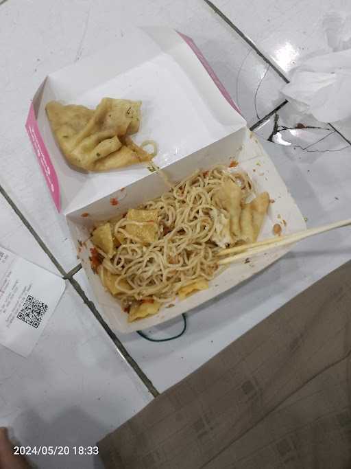 Mie Gacoan, Kutabumi Tangerang 9