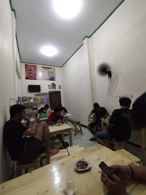 Warkop 86 3