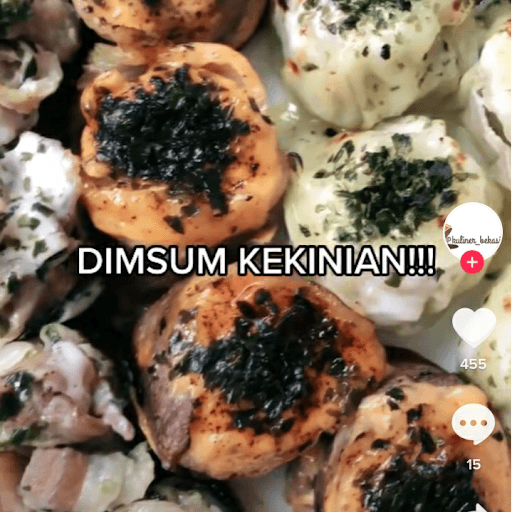 Ayam Bakar Dimadu Ma Intan 8