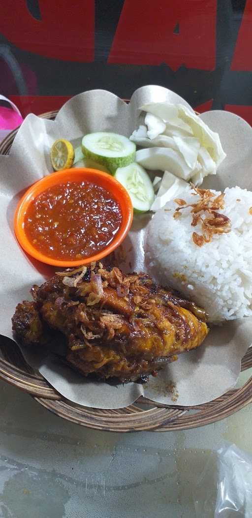 Ayam Bakar Dimadu Ma Intan 10