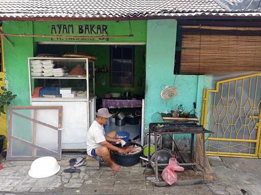 Ayam Bakar Flamboyan 4