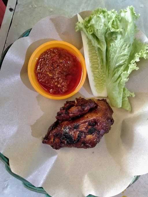 Ayam Bakar Kalasan Mbah Broto 8