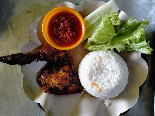 Ayam Bakar Kalasan Mbah Broto 3