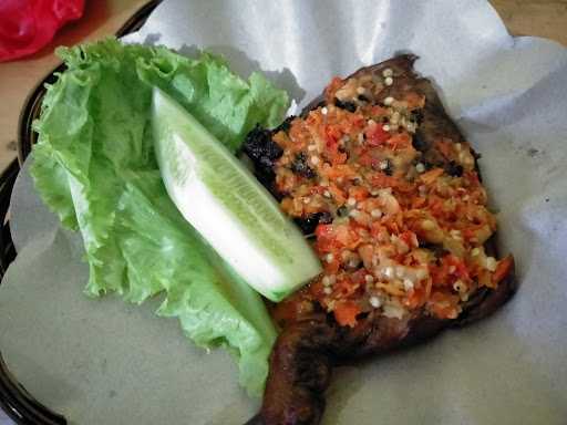 Ayam Bakar Kalasan Mbah Broto 10