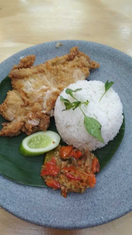 Ayam Geprek Mandi Sambal 5