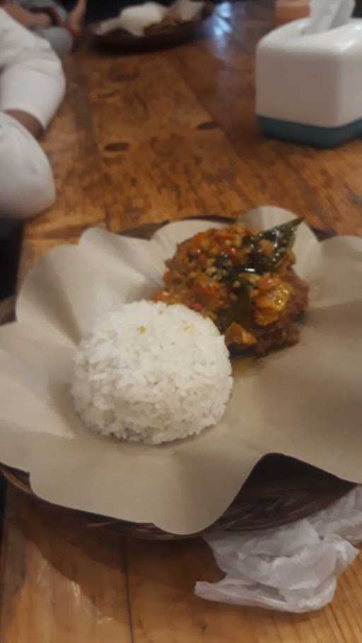 Ayam Geprek Mandi Sambal 2